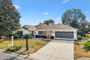 9806 175TH STREET, SUMMERFIELD, FL 34491 - MLS#MFROM716011