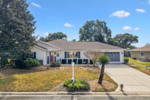 9806 175TH STREET, SUMMERFIELD, FL 34491 - MLS#MFROM716011