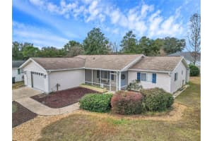 6418 Sw 62nd Ave, OCALA