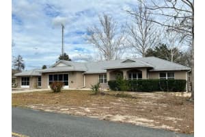 17403 27th Court Rd, OCALA