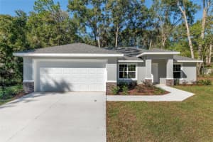 9965 192ND CIRCLE, DUNNELLON, FL 34432 - MLS#MFROM716040