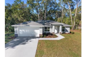 9965 192ND CIRCLE, DUNNELLON, FL 34432 - MLS#MFROM716040
