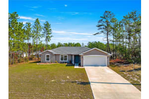 13057 Sw 85th Cir, OCALA