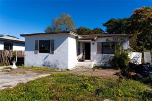 18143 Nw 20th Ave, MIAMI GARDENS