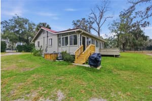 18400 N US HIGHWAY 441, REDDICK, FL 32686 - MLS#MFROM716050