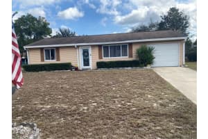 10871 Sw 90th Ct, OCALA