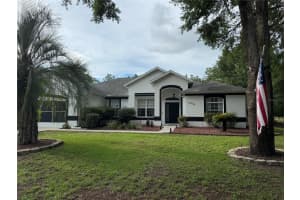 19395 Sw 100 Loop Dunnellon, FL 34432 - Off Market