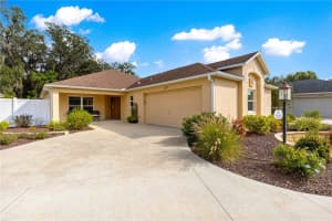 16777 74 SOULLIERE AVENUE, THE VILLAGES, FL 32162 - MLS#MFROM716081