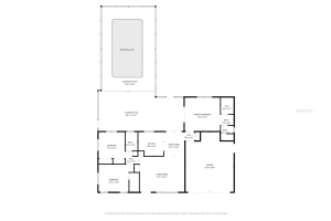 6460 GLENCOE STREET, INVERNESS, FL 34452 - MLS#MFROM716096