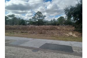 7514 VOYAGER DRIVE, CITRUS SPRINGS, FL 34433 - MLS#MFROM716102