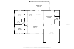 3341 JEAN POINT, INVERNESS, FL 34450 - MLS#MFROM716108