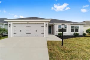 1574 Rowell St The Villages, FL 34762 - Off Market