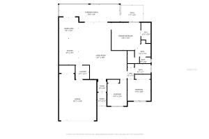 1574 Rowell St The Villages, FL 34762 - Off Market