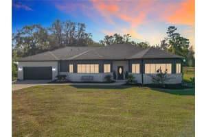 8490 Nw 118th Ter, OCALA