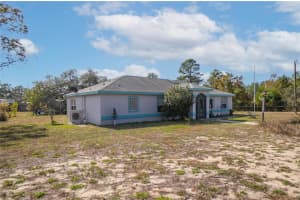 5500 W X Anne Ln, DUNNELLON