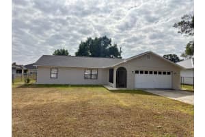 2870 Sw 143rd Place Rd, OCALA