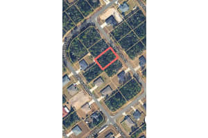 0 25TH COURT, OCALA, FL 34473 - MLS#MFROM716131