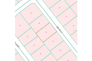 0 25TH COURT, OCALA, FL 34473 - MLS#MFROM716131