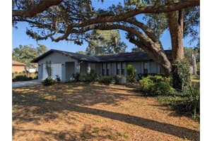 2409 SHELLY AVENUE, INVERNESS, FL 34450 - MLS#MFROM716160