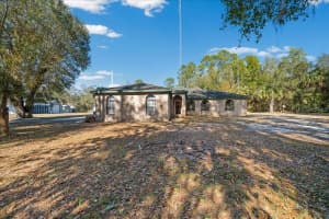 12359  NE HWY 314, SILVER SPRINGS, FL 34488 - MLS#MFROM716165