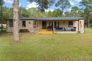 7201 132ND PLACE, CITRA, FL 32113 - MLS#MFROM716166