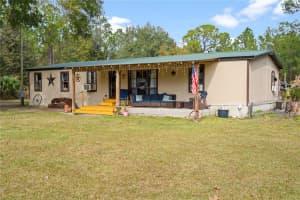 7201 132ND PLACE, CITRA, FL 32113 - MLS#MFROM716166