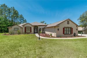 3428 BRAVO DRIVE, BEVERLY HILLS, FL 34465 - MLS#MFROM716170