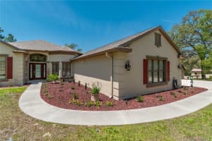 3428 BRAVO DRIVE, BEVERLY HILLS, FL 34465 - MLS#MFROM716170