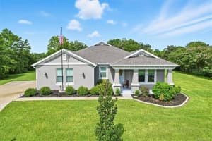 1136 CHERRY POP DRIVE, HERNANDO, FL 34442 - MLS#MFROM716172