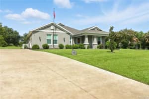 1136 CHERRY POP DRIVE, HERNANDO, FL 34442 - MLS#MFROM716172