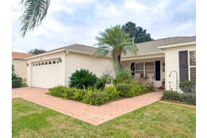 8017 175TH COLUMBIA PLACE, THE VILLAGES, FL 32162 - MLS#MFROM716175