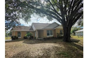 6980 107TH PLACE, BELLEVIEW, FL 34420 Sold 01/29/26