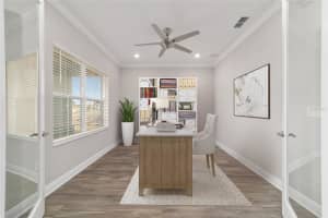 10886 101ST LOOP, OCALA, FL 34481 - MLS#MFROM716193