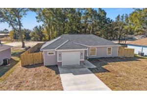 24310 FALCON AVENUE, DUNNELLON, FL 34431 - MLS#MFROM716194