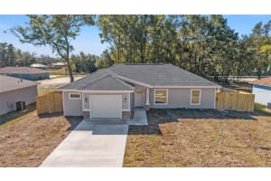 24310 FALCON AVENUE, DUNNELLON, FL 34431 - MLS#MFROM716194