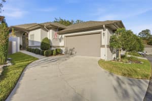 2021 TWIN BRIDGE CIRCLE, OCALA, FL 34471 - MLS#MFROM716205