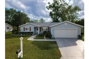 17770 Se 95th Cir, SUMMERFIELD