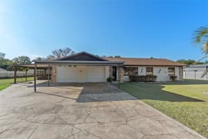 5300 MANATEE TERRACE, HOMOSASSA, FL 34446 - MLS#MFROM716218