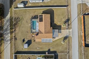 5300 MANATEE TERRACE, HOMOSASSA, FL 34446 - MLS#MFROM716218