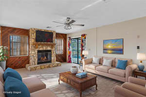 5300 MANATEE TERRACE, HOMOSASSA, FL 34446 - MLS#MFROM716218