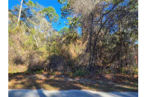 3257 KENNEDY STREET, INVERNESS, FL 34453 Sold 03/31/26