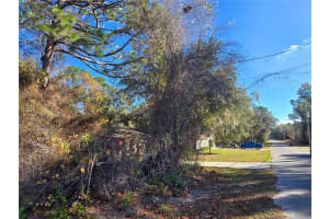 3257 KENNEDY STREET, INVERNESS, FL 34453 Sold 03/31/26