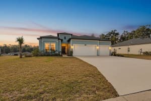 19444 78TH PLACE, DUNNELLON, FL 34432 - MLS#MFROM716233