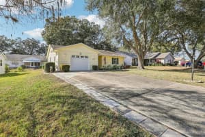 1507 NEW ABBEY AVENUE, LEESBURG, FL 34788 - MLS#MFROM716235