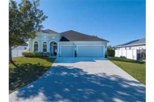 1526 LEXINGTON DRIVE, Port Saint Lucie, FL 34953 - MLS#MFROM716253