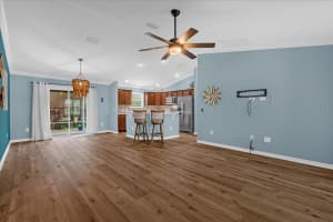 3472 JAGUAR COURT, THE VILLAGES, FL 32163 - MLS#MFROM716260