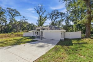 3696 139TH LANE, SUMMERFIELD, FL 34491 - MLS#MFROM716266