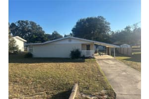 21696 RAINTREE STREET, DUNNELLON, FL 34431 - MLS#MFROM716269