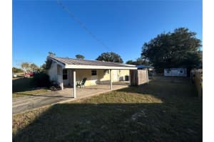 21696 RAINTREE STREET, DUNNELLON, FL 34431 - MLS#MFROM716269