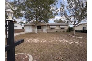10911 Sw 86th Ct, OCALA